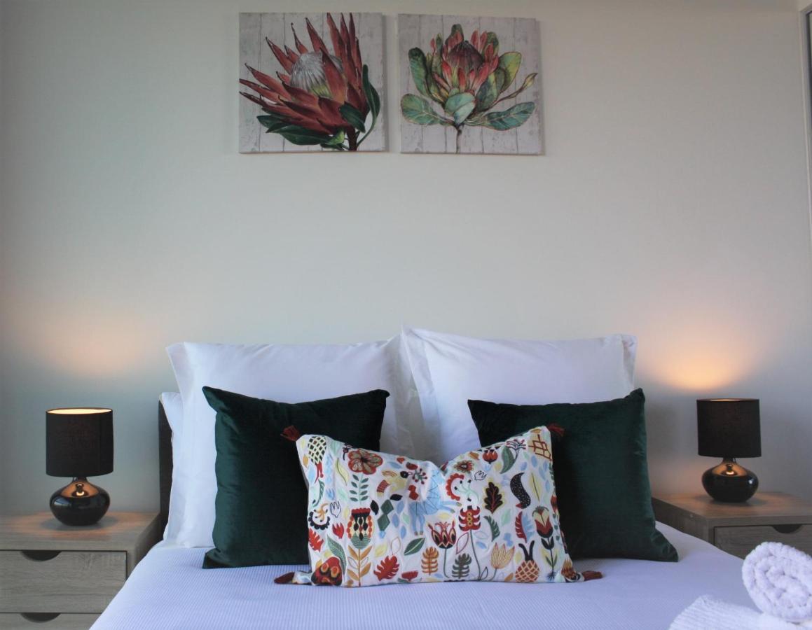 Stunning Views Sydney Olympic Park Apartamento Exterior foto